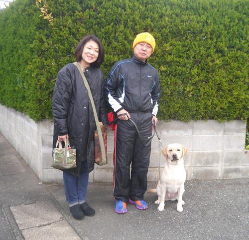 認定npo法人 九州補助犬協会 17 12 17 キャリアチェンジ犬エミリー委託 認定npo法人 九州補助犬協会 17 12 17 キャリアチェンジ犬エミリー委託