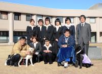 1月24日 宮崎会場写真1 1月24日 宮崎会場写真1