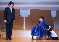 1月24日 宮崎会場写真2 1月24日 宮崎会場写真2