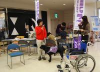 2月20日 熊本会場写真4 2月20日 熊本会場写真4