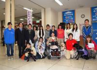 2月27日 福岡会場写真1 2月27日 福岡会場写真1