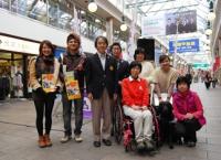 3月5日 長崎会場写真1 3月5日 長崎会場写真1