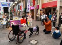 3月5日 長崎会場写真3 3月5日 長崎会場写真3