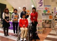 3月20日 鹿児島会場写真1 3月20日 鹿児島会場写真1